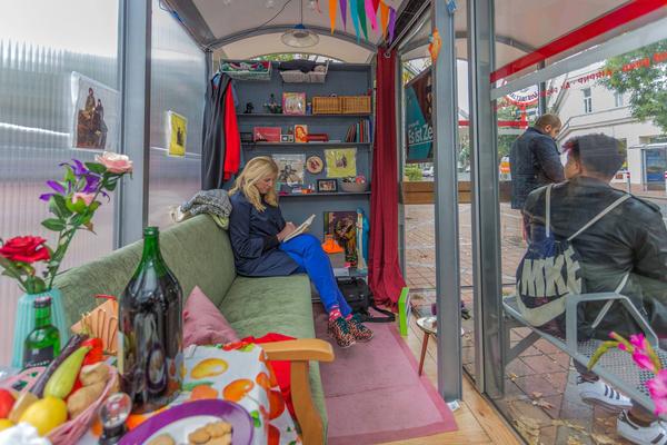  Foto: (c) Michael Jeuter