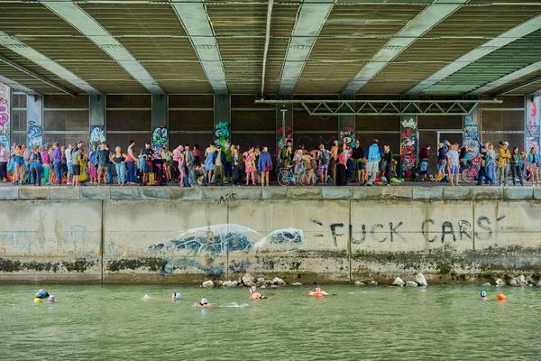  Foto: ©Christopher Mavric