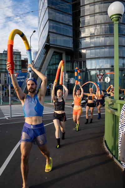  Foto: ©Sarah Tasha Hauber