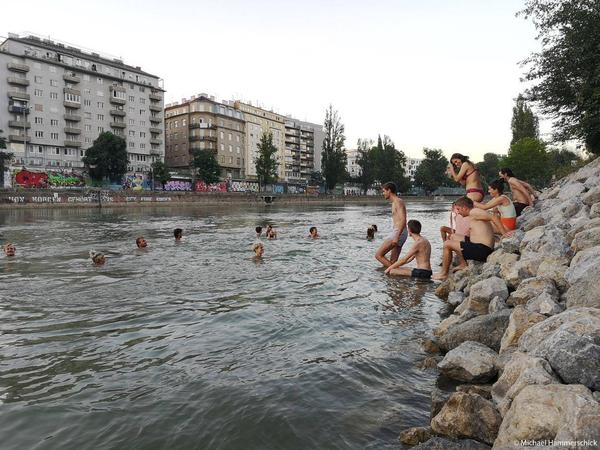  Foto: ©Michael Hammerschick